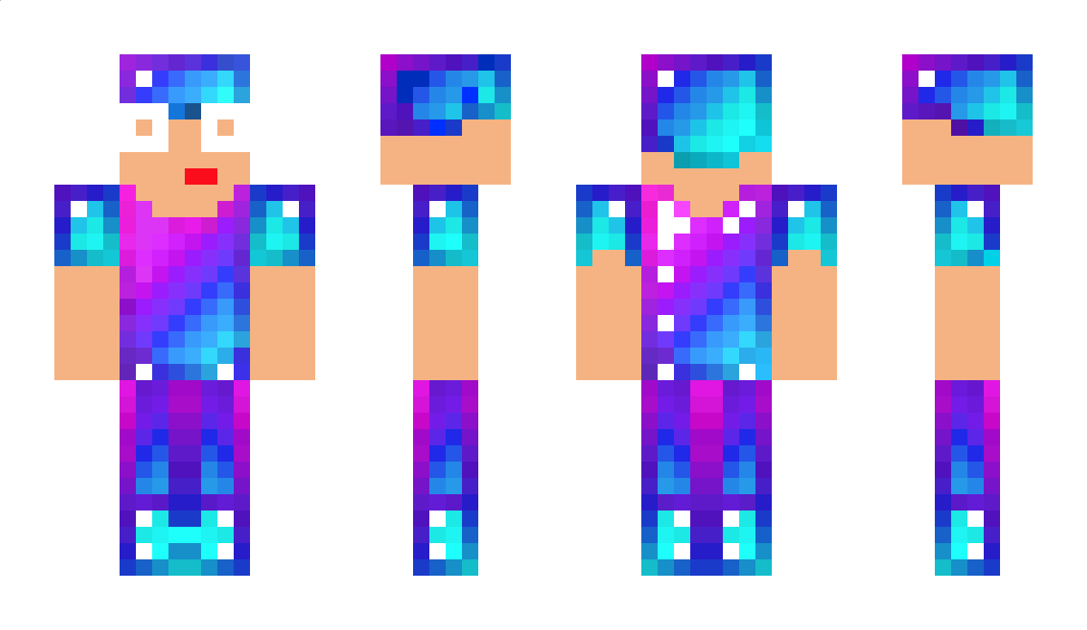 gibgobs Minecraft Skin