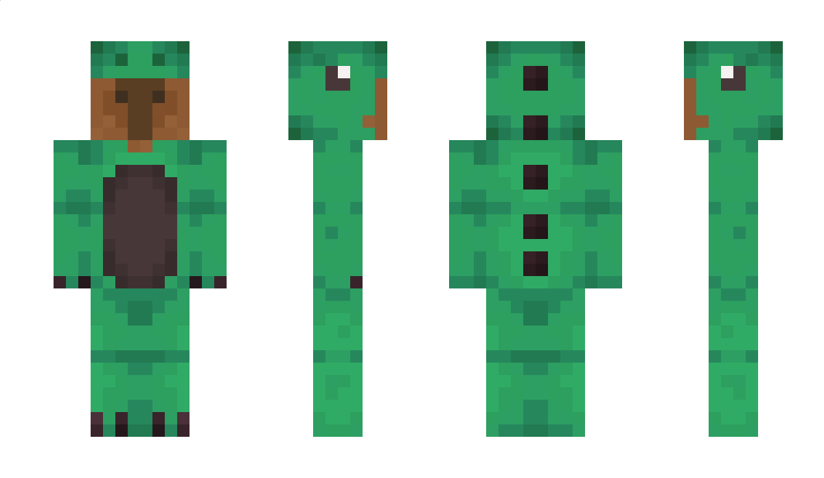 w9b Minecraft Skin