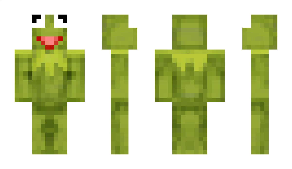 chazpants Minecraft Skin