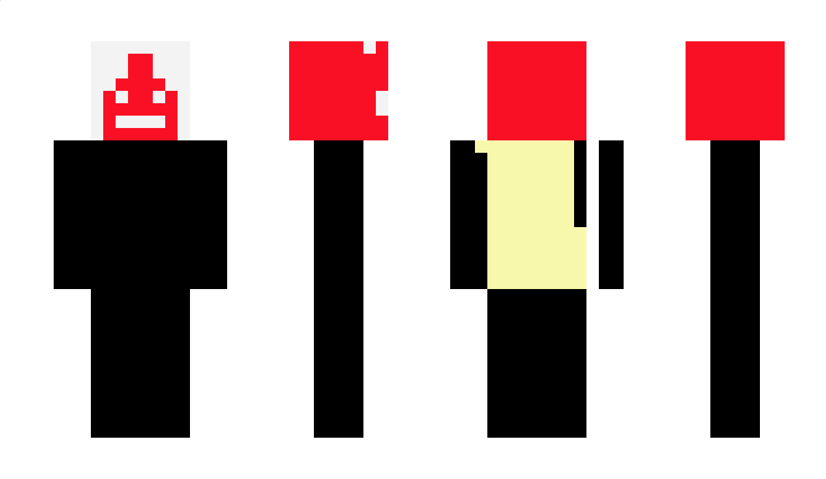 cooper2013pedy Minecraft Skin