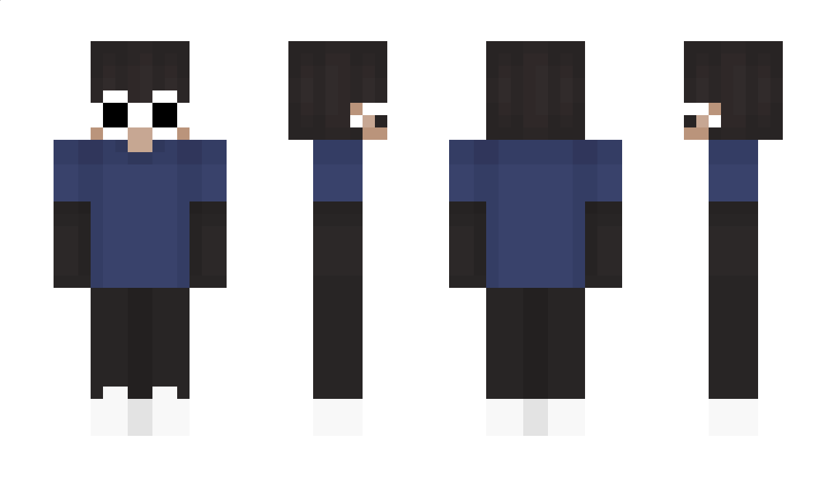 PexMC Minecraft Skin