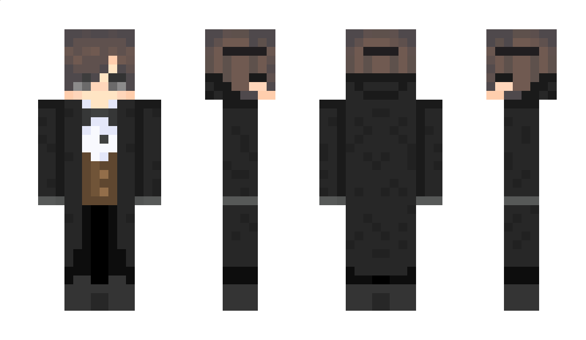 weeje Minecraft Skin