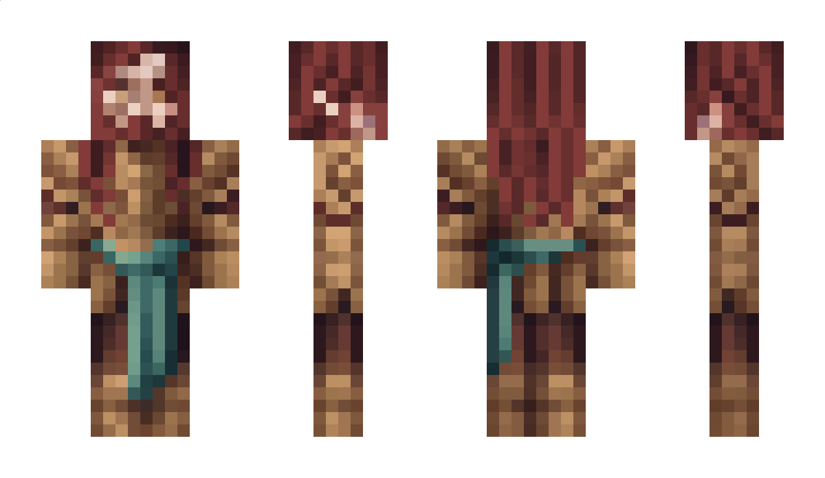 psychra_notte Minecraft Skin