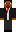 OrangieIsDaBest Minecraft Skin