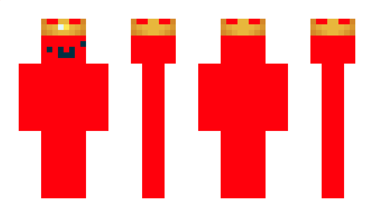 Zpunkun Minecraft Skin