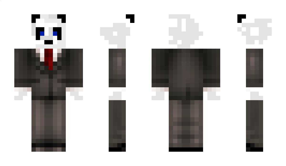 velgar Minecraft Skin