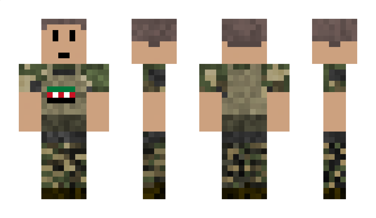 atoos_ Minecraft Skin