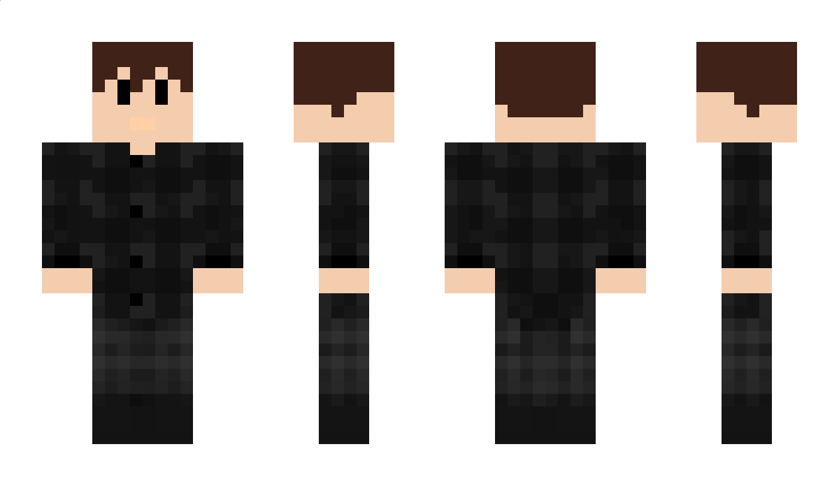 Nick_Ilp22 Minecraft Skin