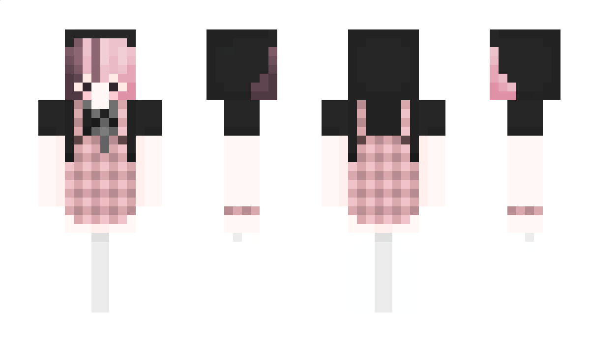 in0 Minecraft Skin