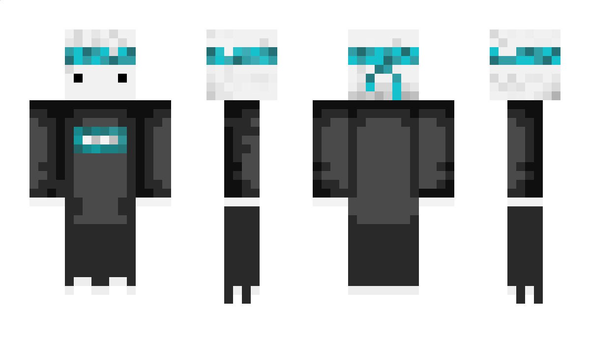 SquashFloh13224 Minecraft Skin