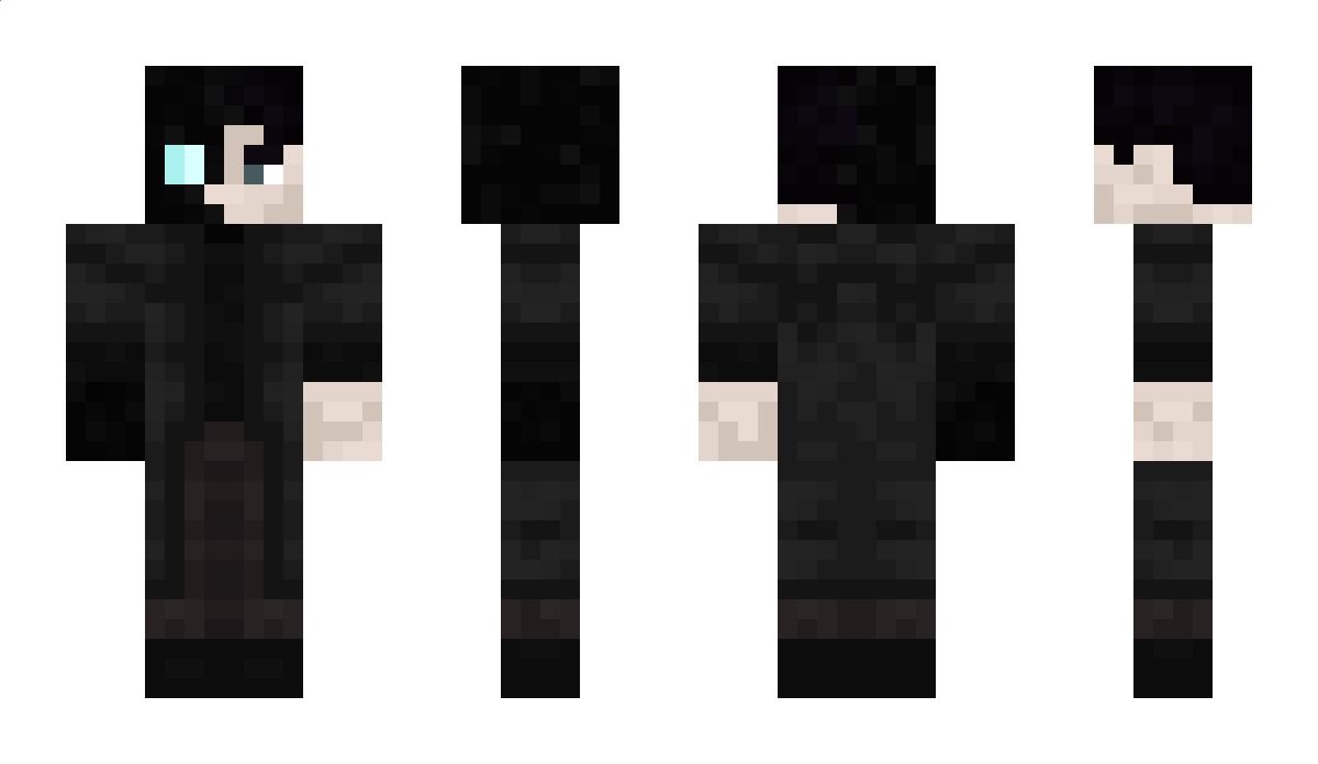 F1ashBackss Minecraft Skin