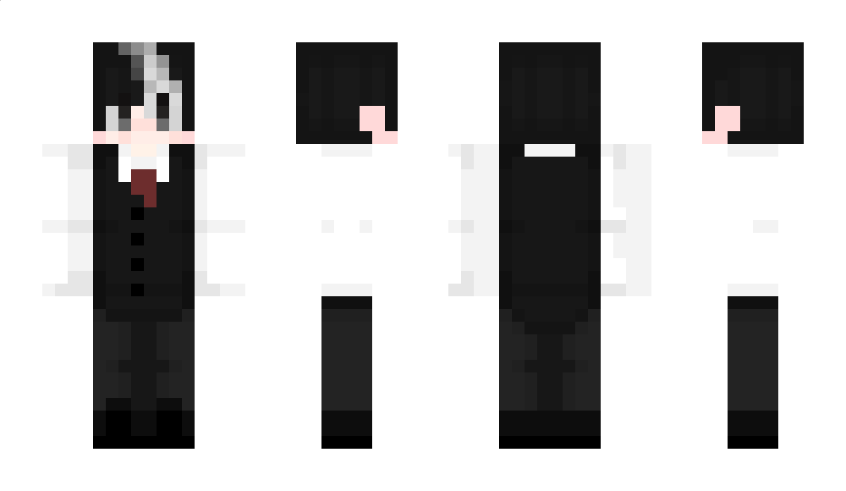 Ispartal Minecraft Skin