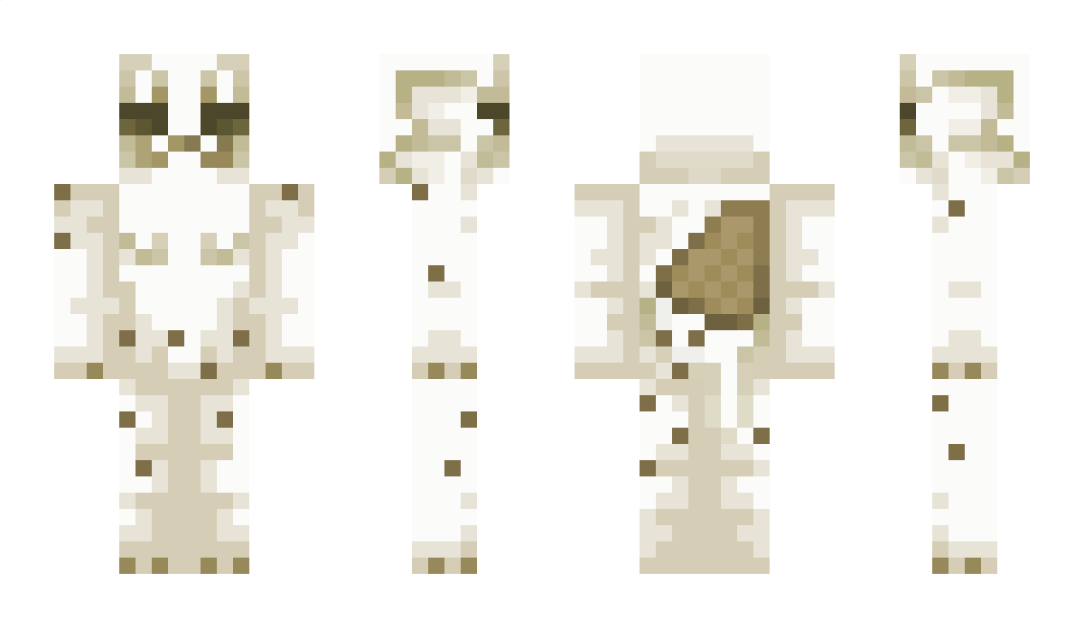 mask0v_ Minecraft Skin