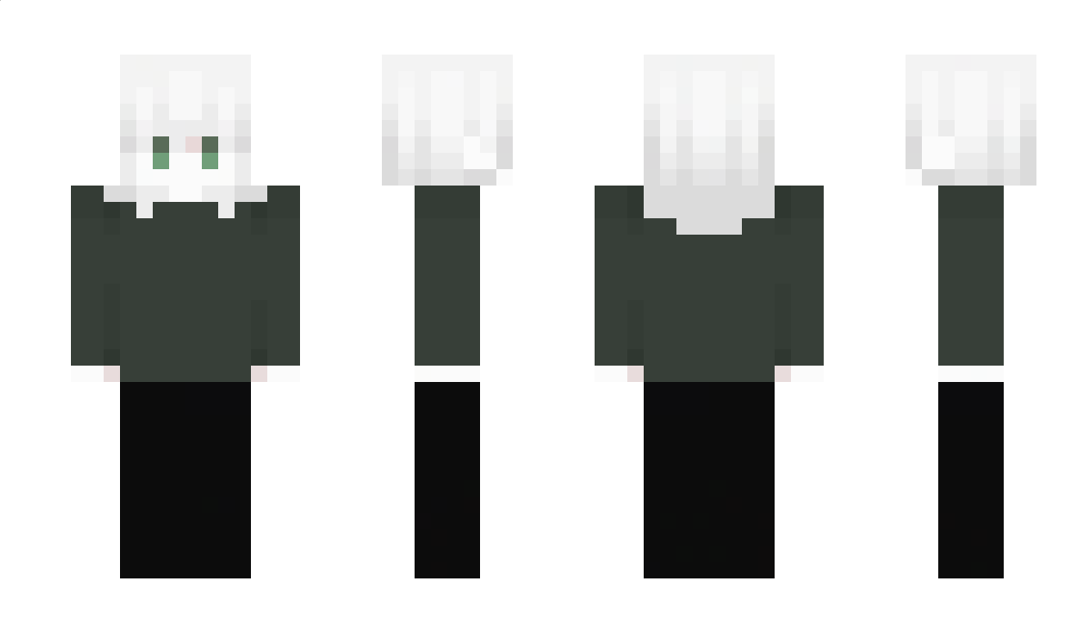 Waillle Minecraft Skin