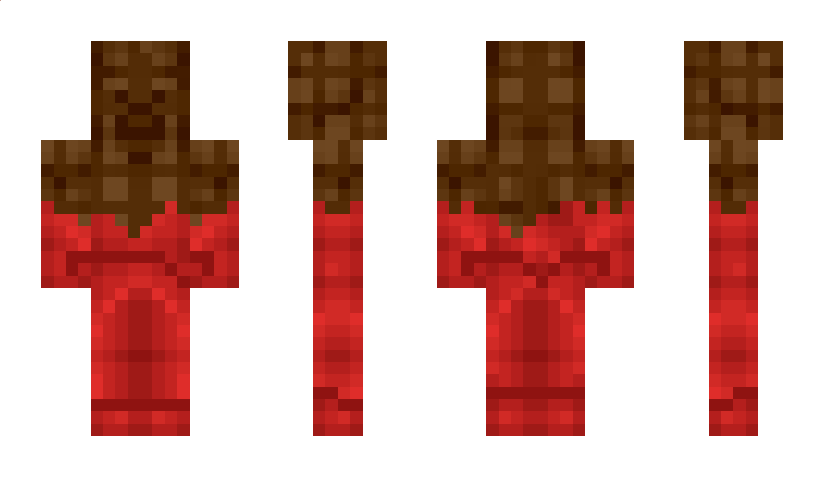 mrbig Minecraft Skin