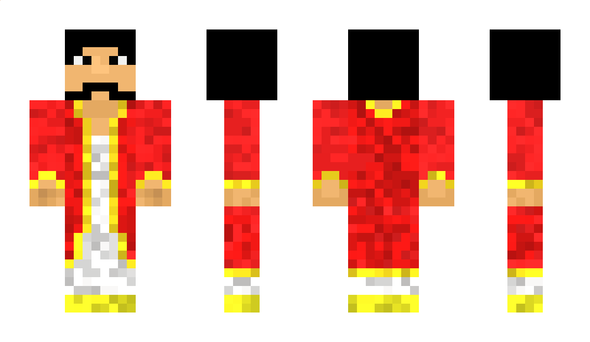 Tomus_cpun Minecraft Skin