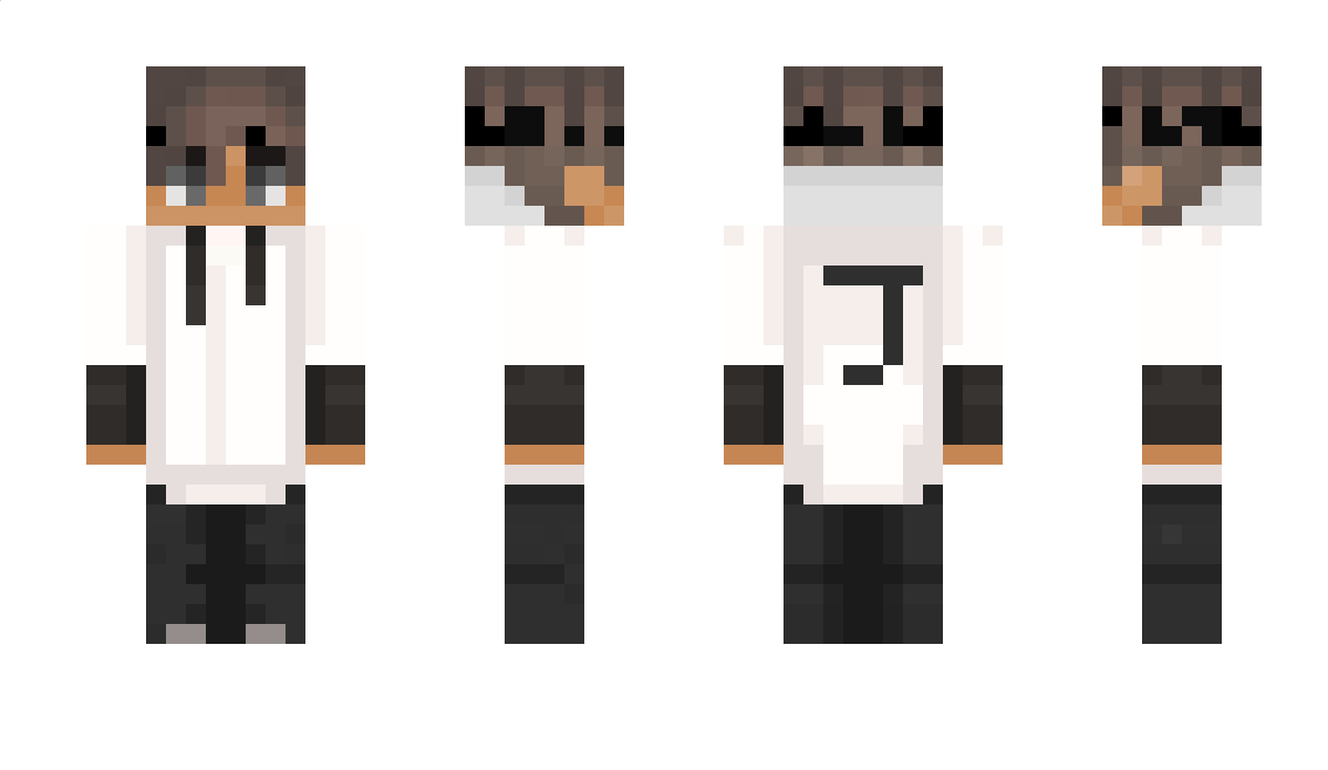 lurkingmatt Minecraft Skin