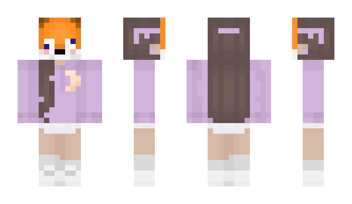 Typical_nobody Minecraft Skin