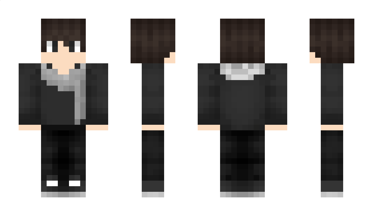 Knoight Minecraft Skin