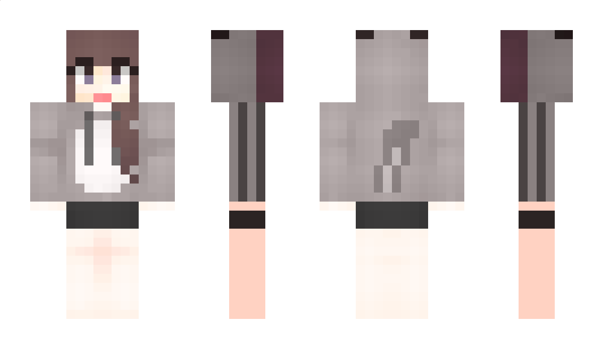 Seind Minecraft Skin