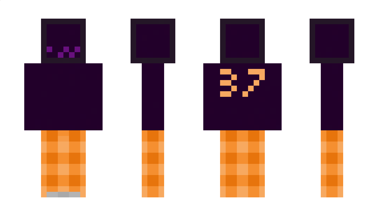 ozIcy Minecraft Skin