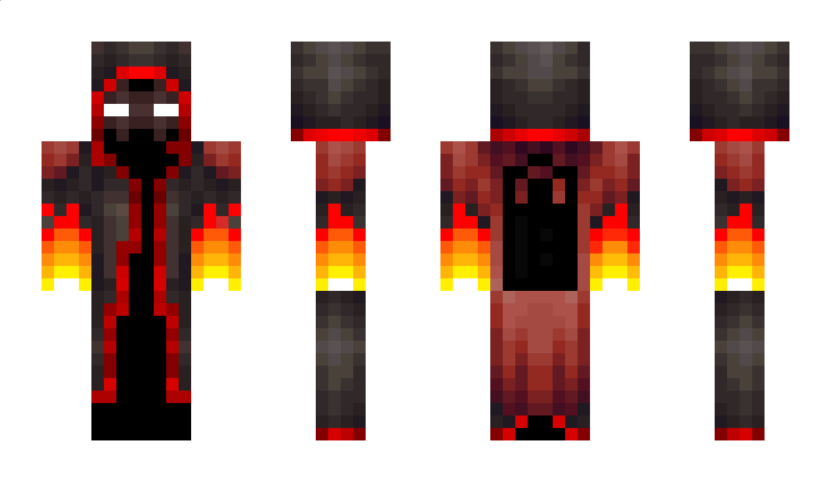 Gabrielnpv Minecraft Skin