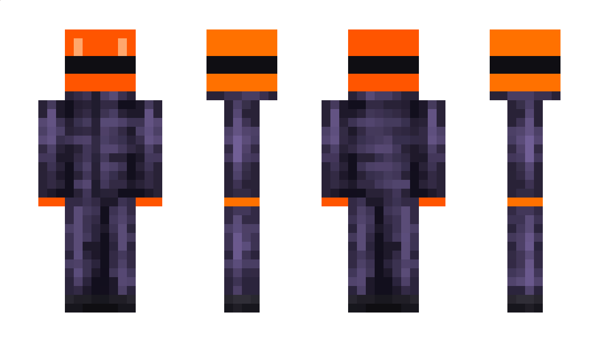 wajowski Minecraft Skin