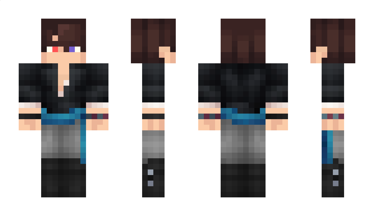 John_Enot Minecraft Skin