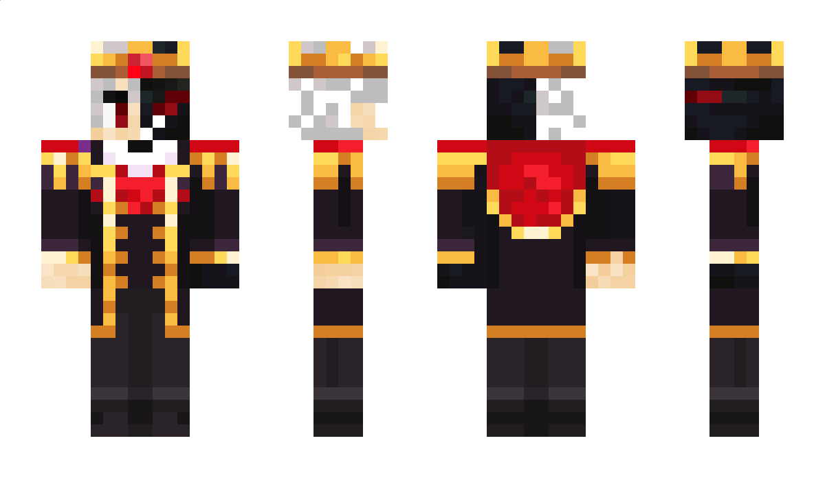 Bwomboo Minecraft Skin