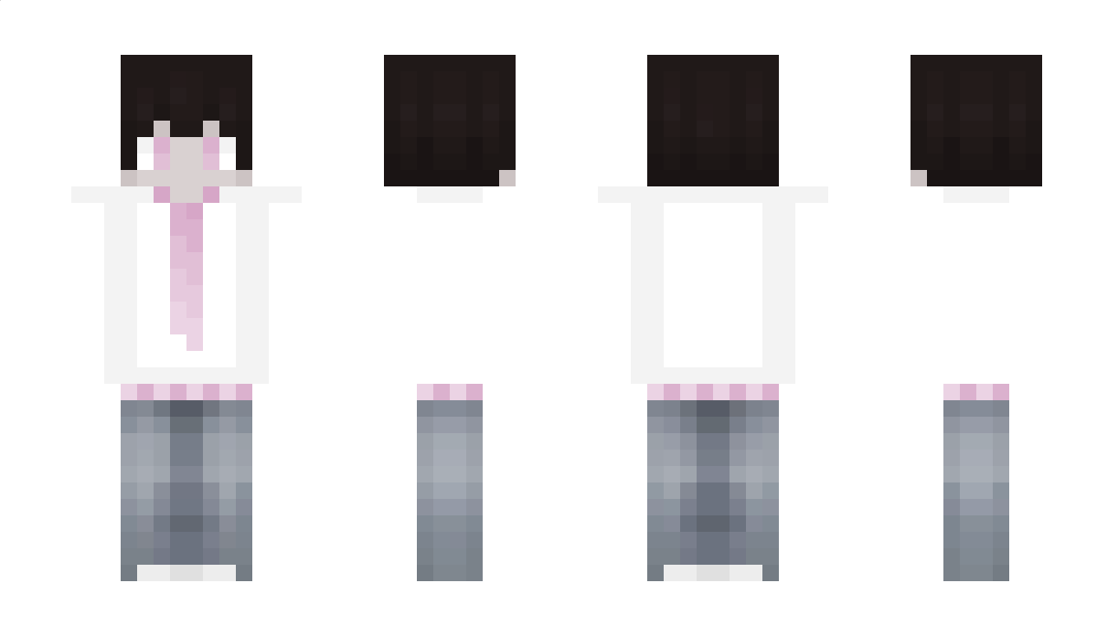 wydenosballs Minecraft Skin