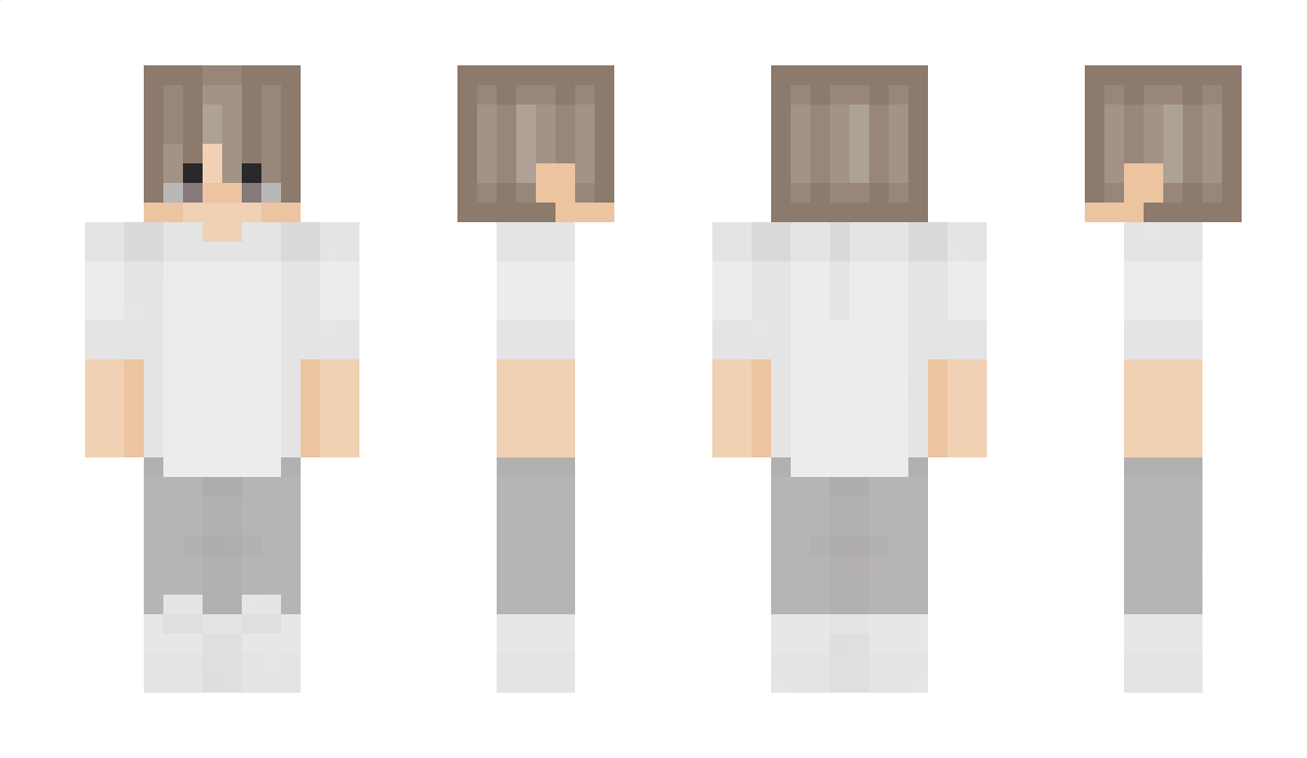 2lbk Minecraft Skin