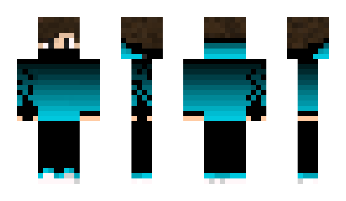 Kalihatan Minecraft Skin