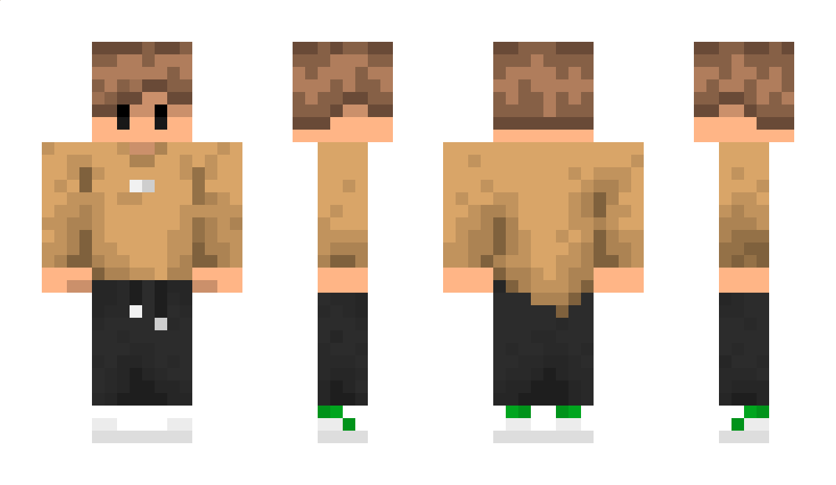 nebyy_ Minecraft Skin