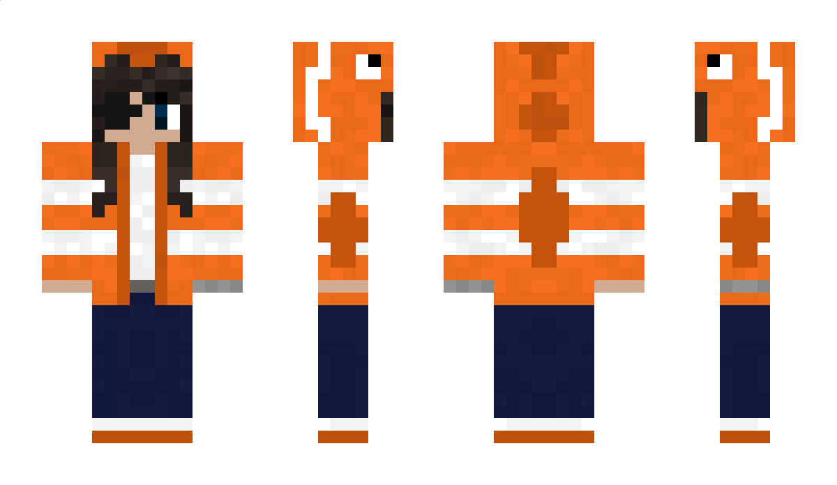 not_hawkguy Minecraft Skin