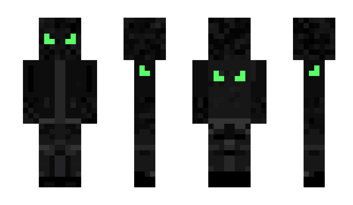 Winshield Minecraft Skin