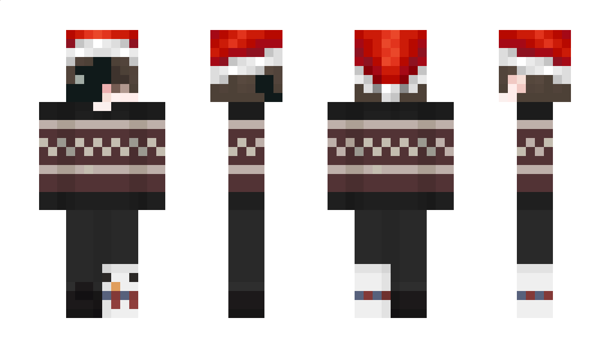 pengusmen Minecraft Skin