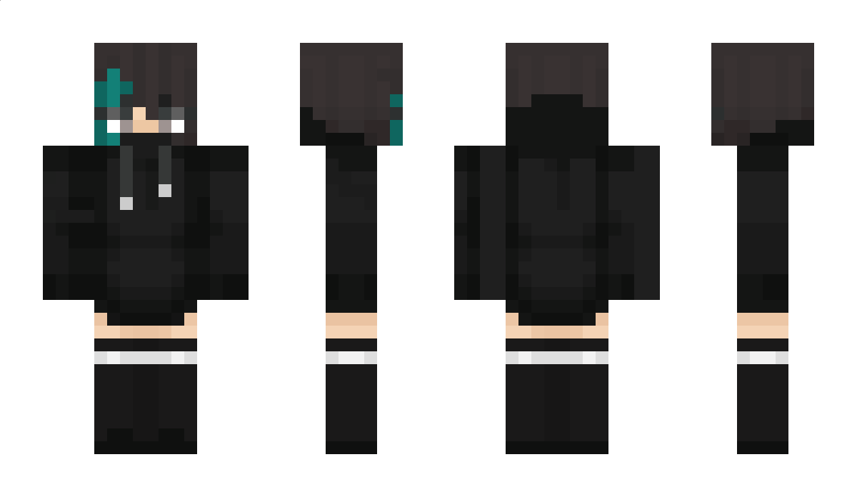 Tub4r40m Minecraft Skin