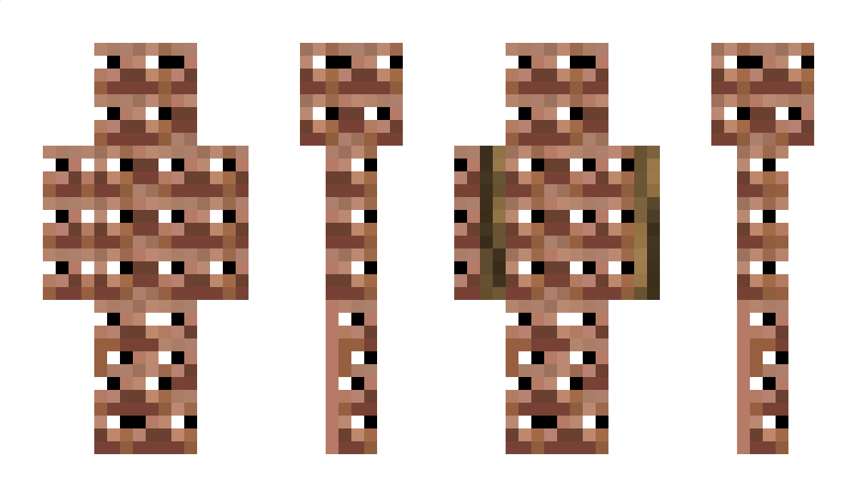 FitifieLK Minecraft Skin