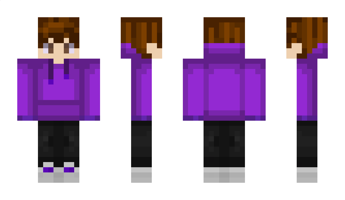 Emmett___ Minecraft Skin