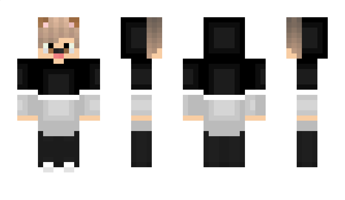 MrFinkis Minecraft Skin