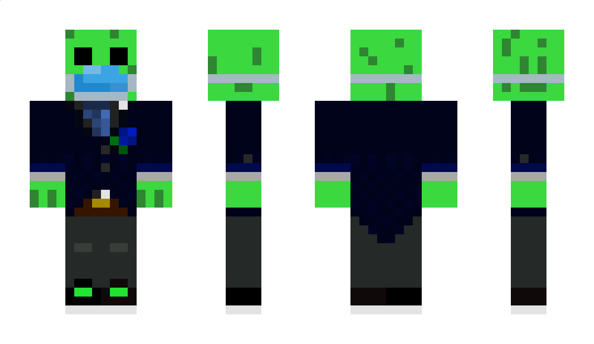 CJuwuXD Minecraft Skin