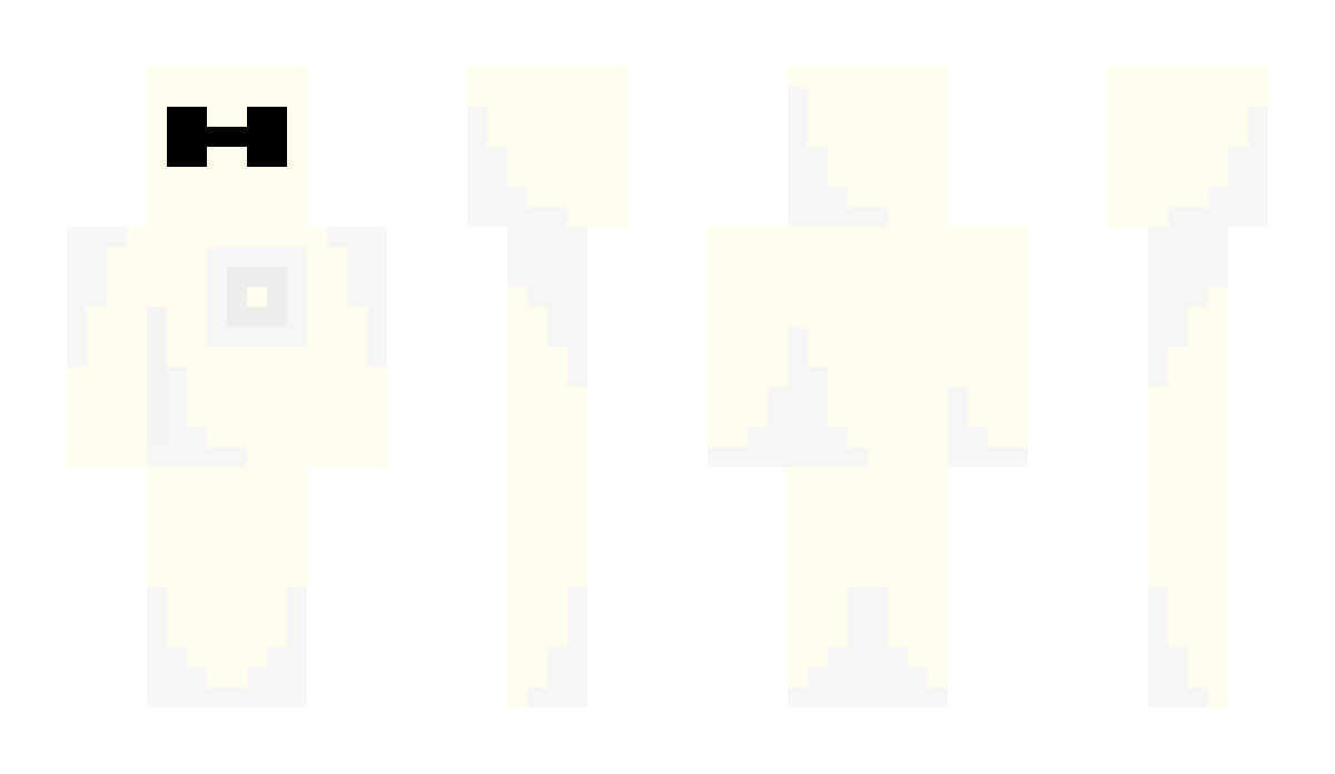 owowowo Minecraft Skin