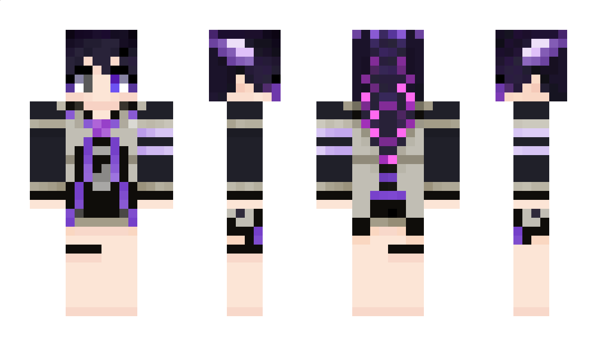 LardLad02 Minecraft Skin