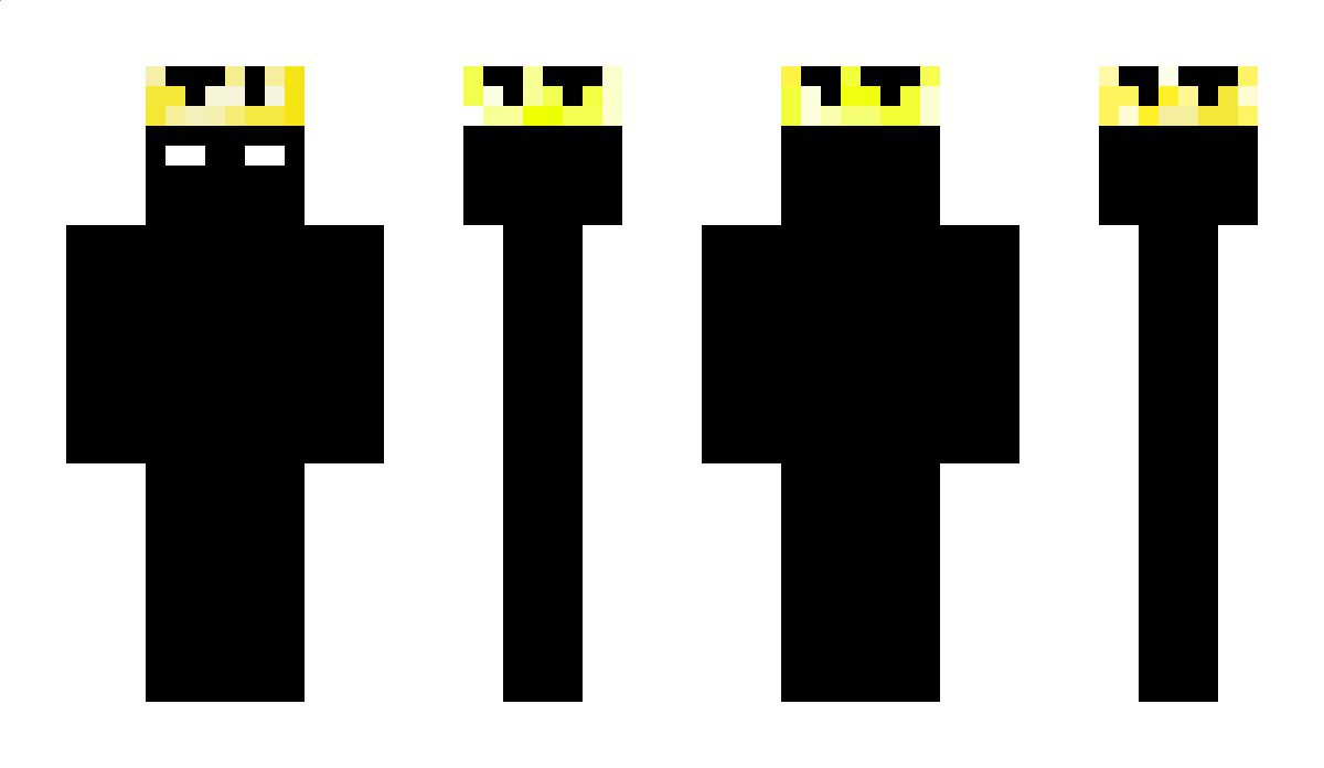 Universalyaps Minecraft Skin