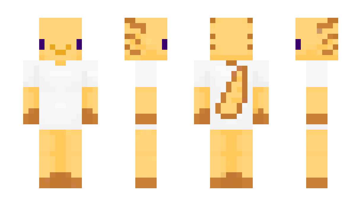 CatCrew Minecraft Skin