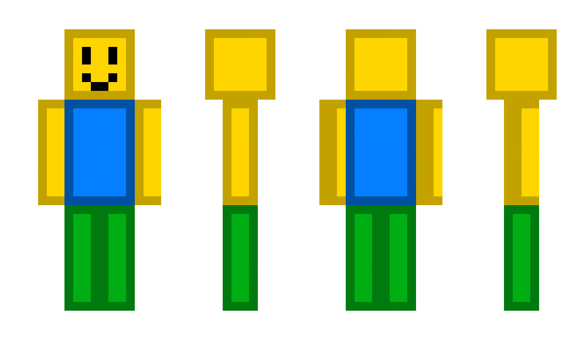 GinAizenSan Minecraft Skin