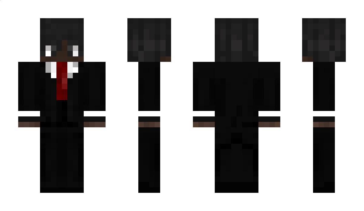 SakaiRejon Minecraft Skin