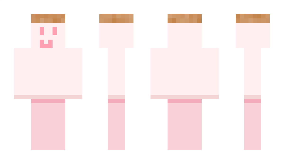 Sal0_TheMeat Minecraft Skin