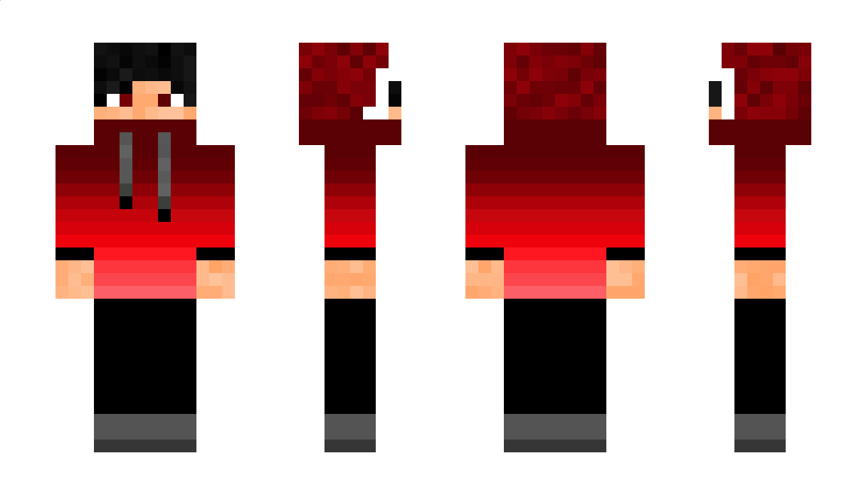 oOJ4yd3nOo Minecraft Skin