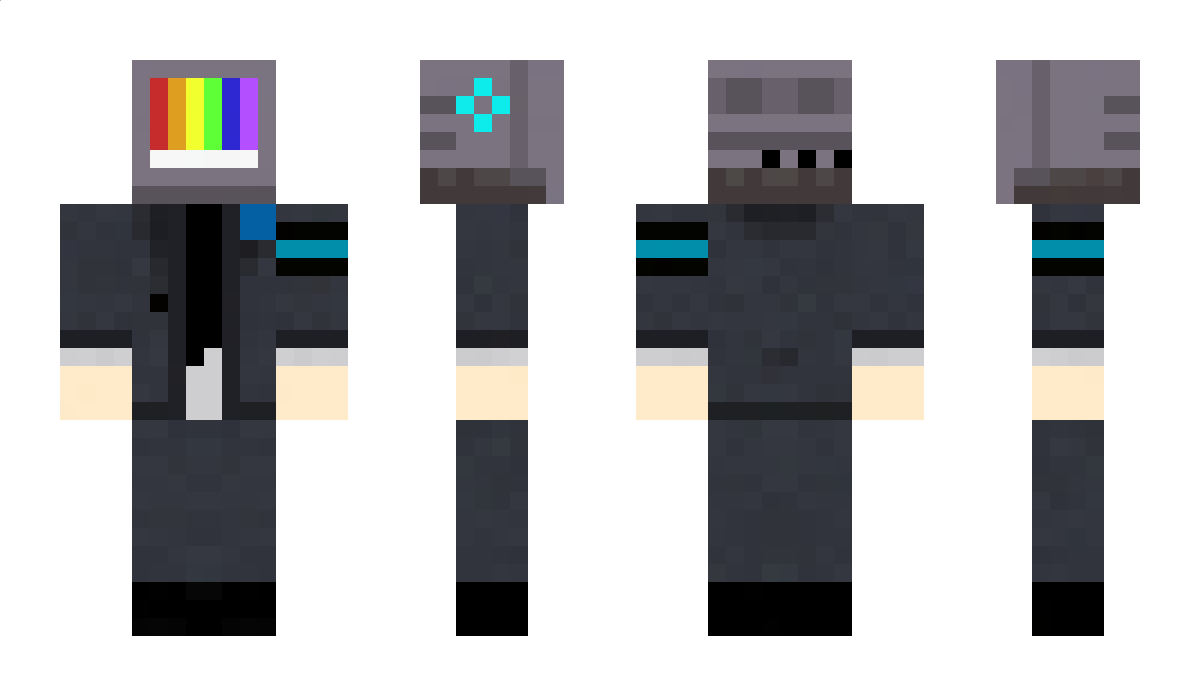 elias630 Minecraft Skin